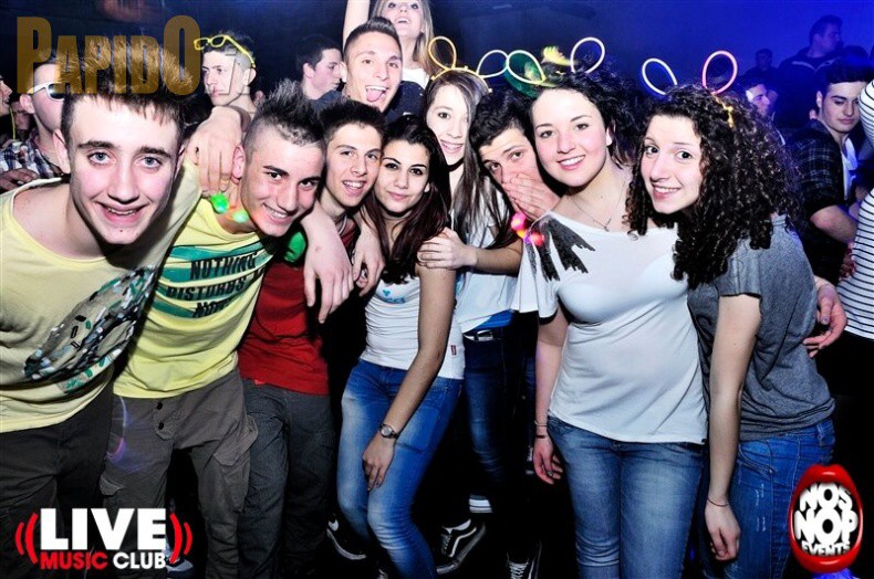 Sabato 09 Marzo 2013: 