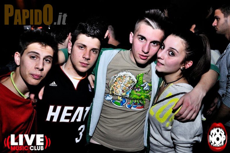 Sabato 09 Marzo 2013: 