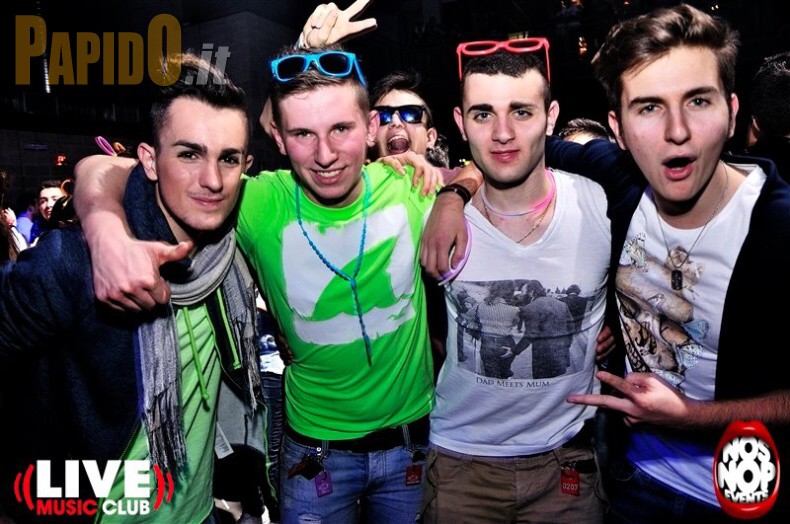 Sabato 09 Marzo 2013: 