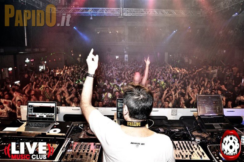 Sabato 09 Marzo 2013: 