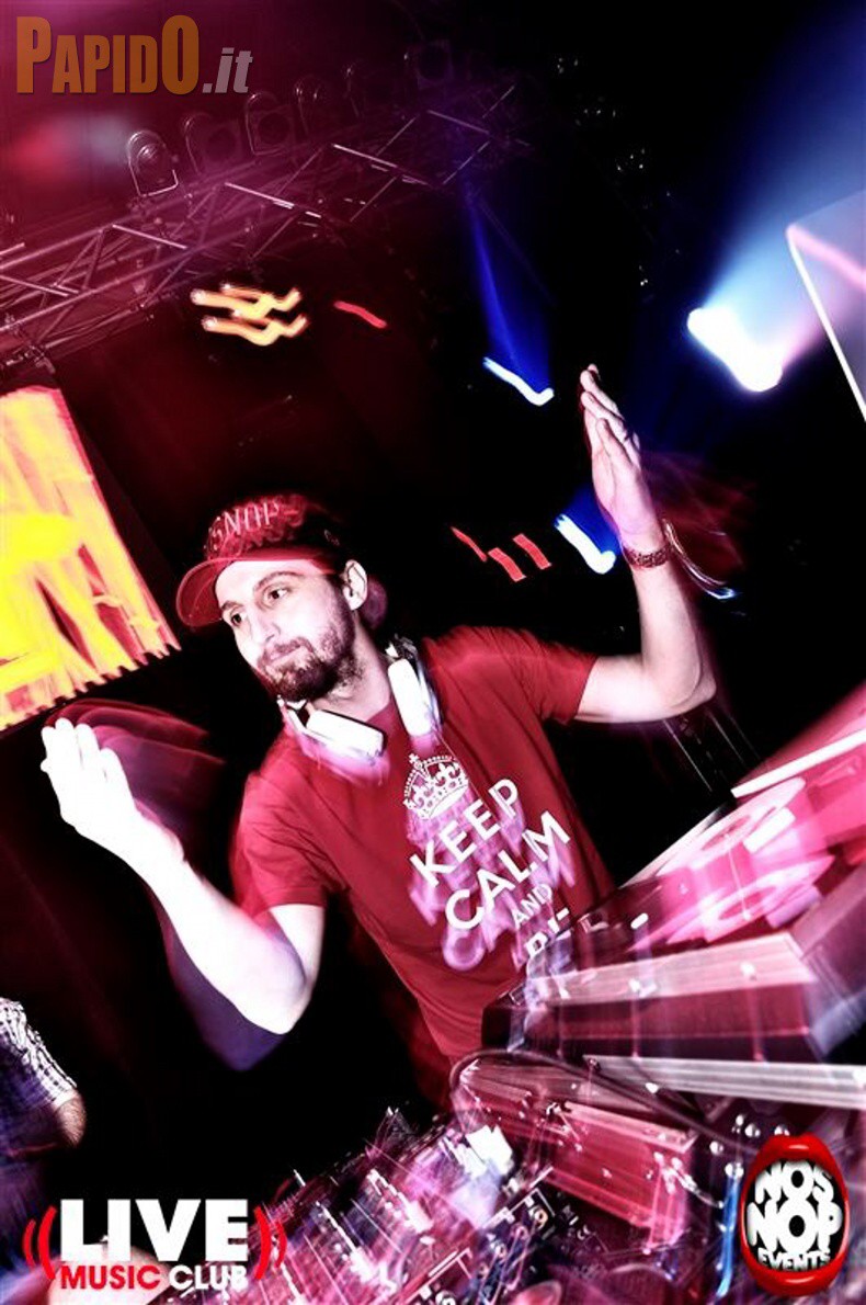 Sabato 09 Marzo 2013: 