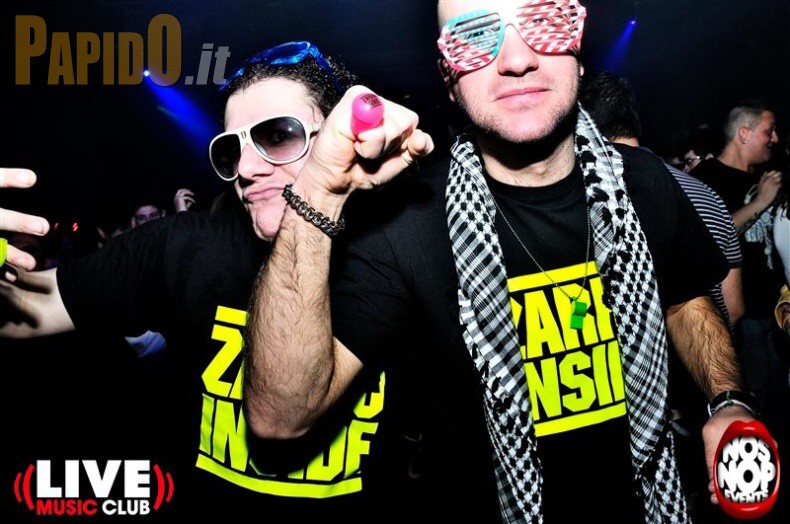Sabato 09 Marzo 2013: 