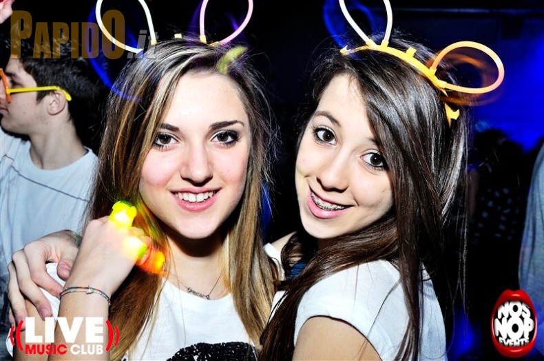 Sabato 09 Marzo 2013: 