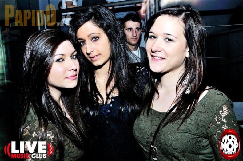 Sabato 09 Marzo 2013: 