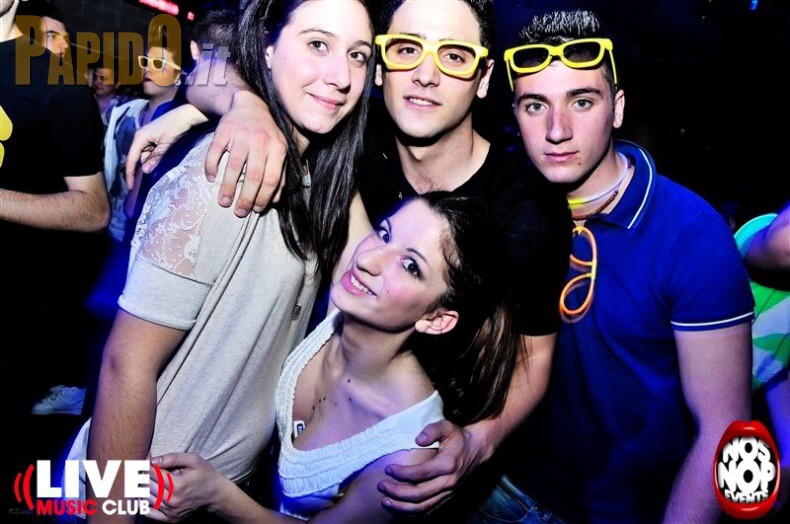 Sabato 09 Marzo 2013: 