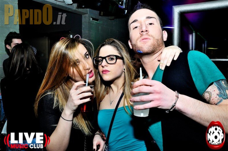 Sabato 09 Marzo 2013: 
