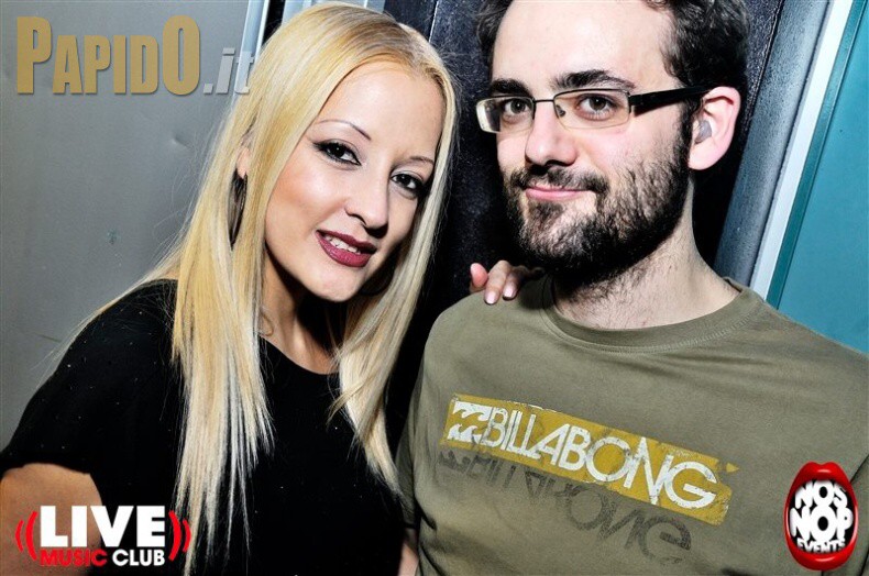 Sabato 09 Marzo 2013: 