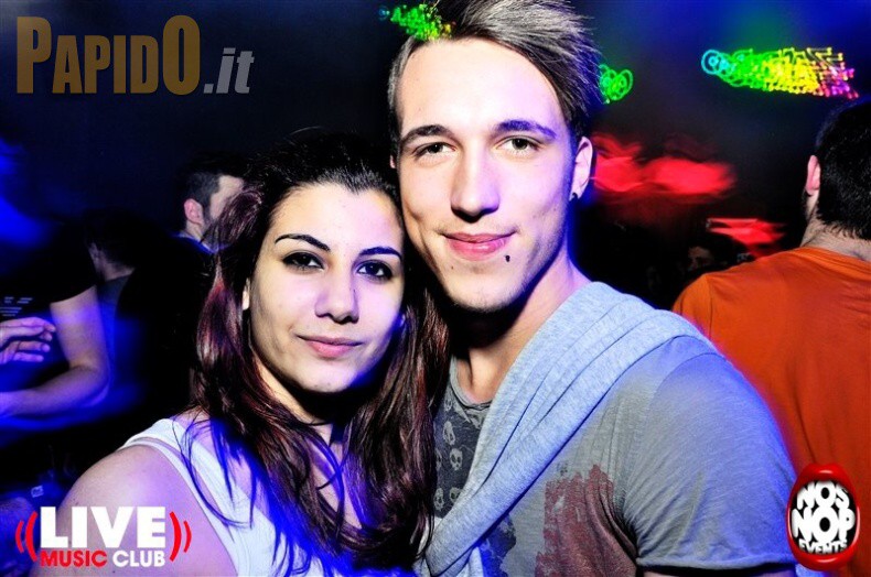 Sabato 09 Marzo 2013: 