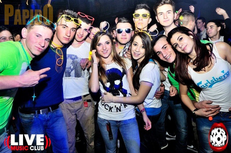 Sabato 09 Marzo 2013: 
