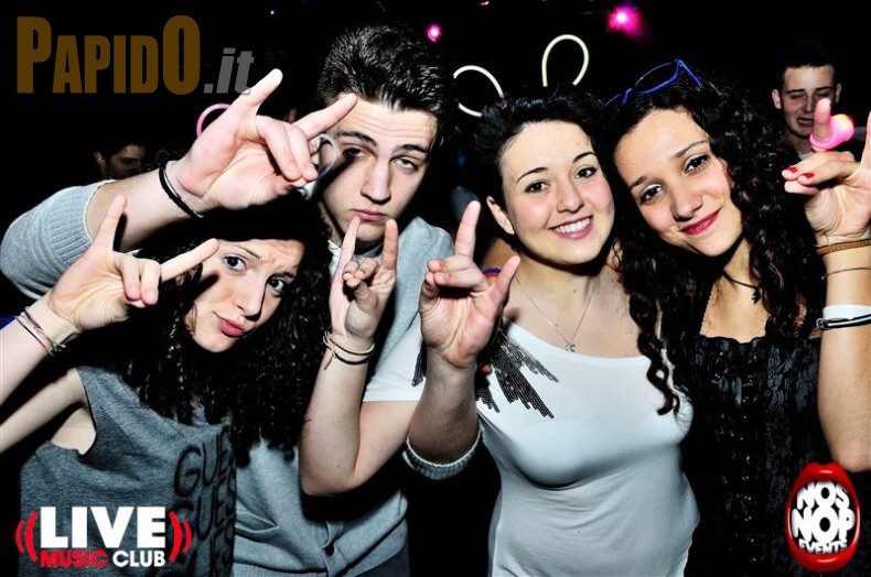 Sabato 09 Marzo 2013: 
