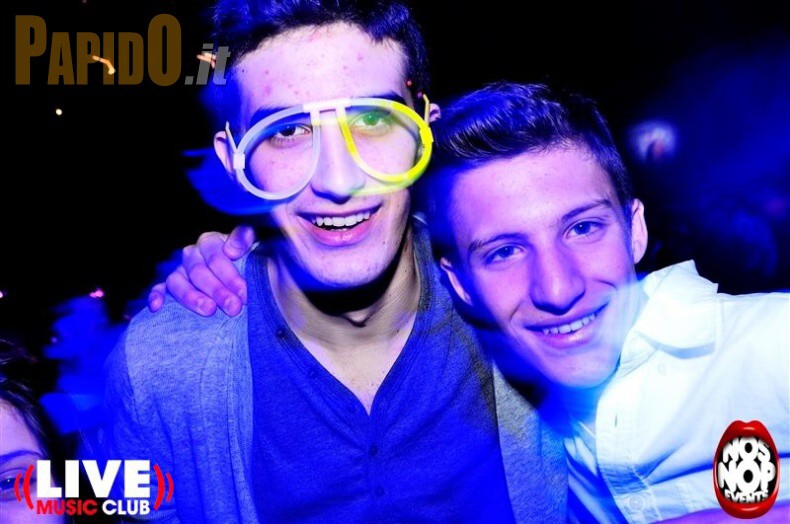 Sabato 09 Marzo 2013: 