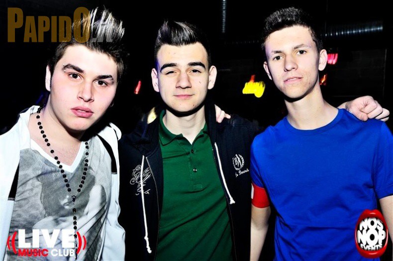 Sabato 09 Marzo 2013: 