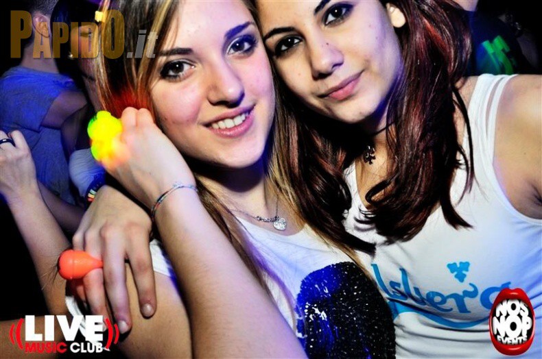 Sabato 09 Marzo 2013: 