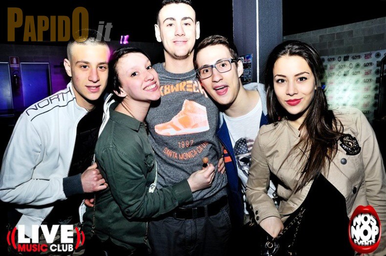 Sabato 09 Marzo 2013: 