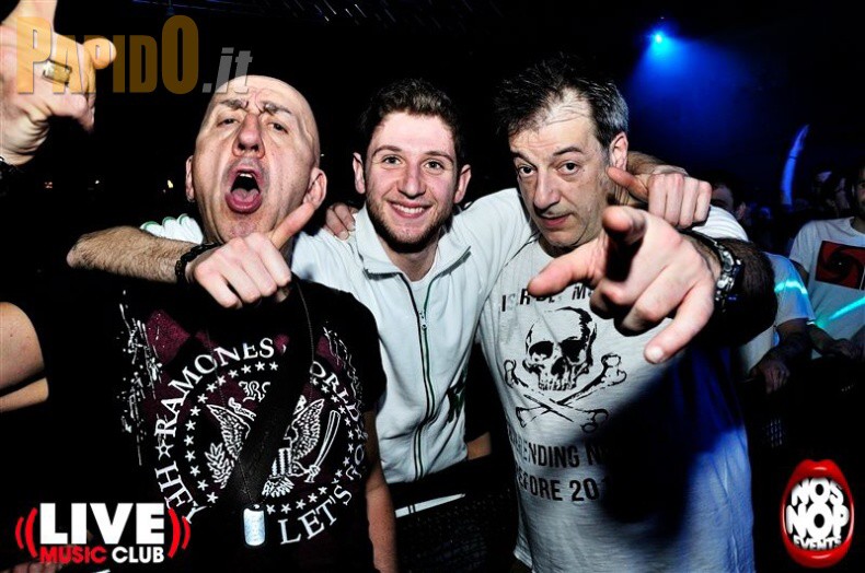 Sabato 09 Marzo 2013: 