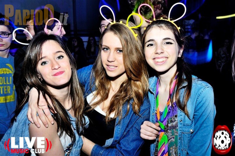 Sabato 09 Marzo 2013: 