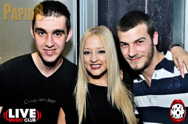 Sabato 09 Marzo 2013: 