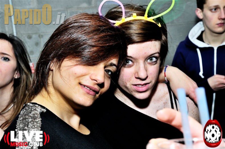 Sabato 09 Marzo 2013: 