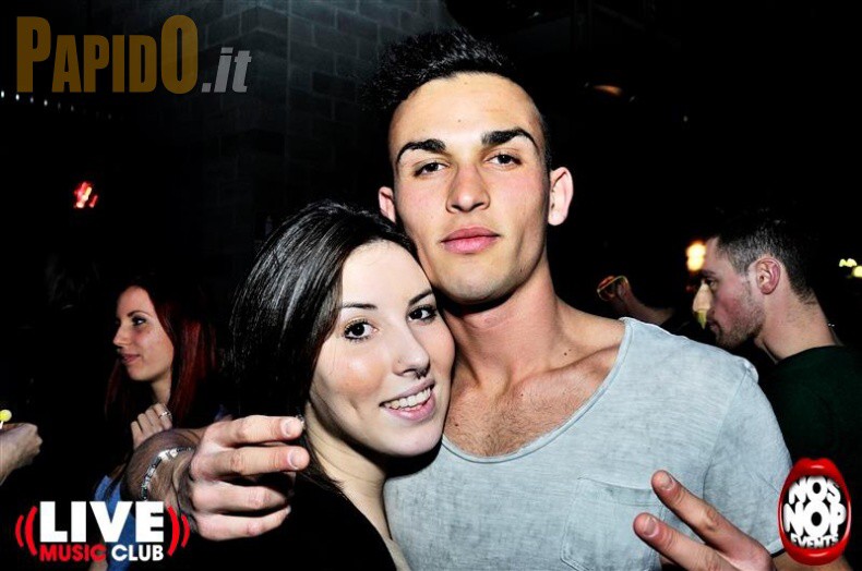 Sabato 09 Marzo 2013: 