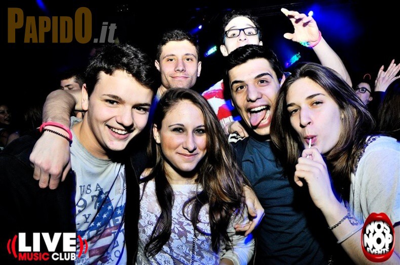 Sabato 09 Marzo 2013: 