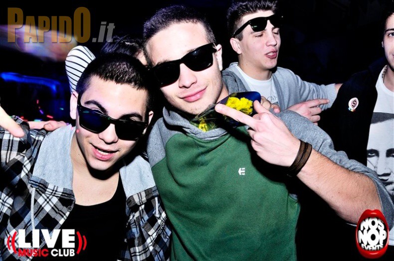 Sabato 09 Marzo 2013: 
