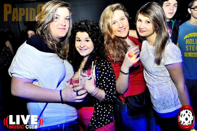 Sabato 09 Marzo 2013: 