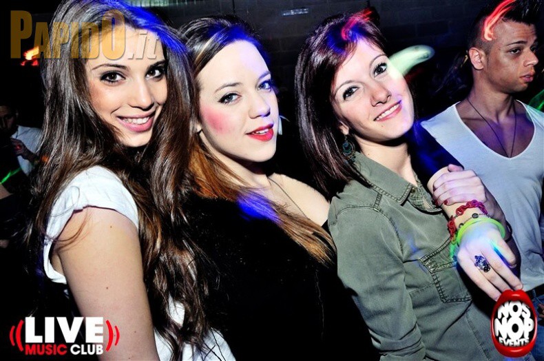 Sabato 09 Marzo 2013: 