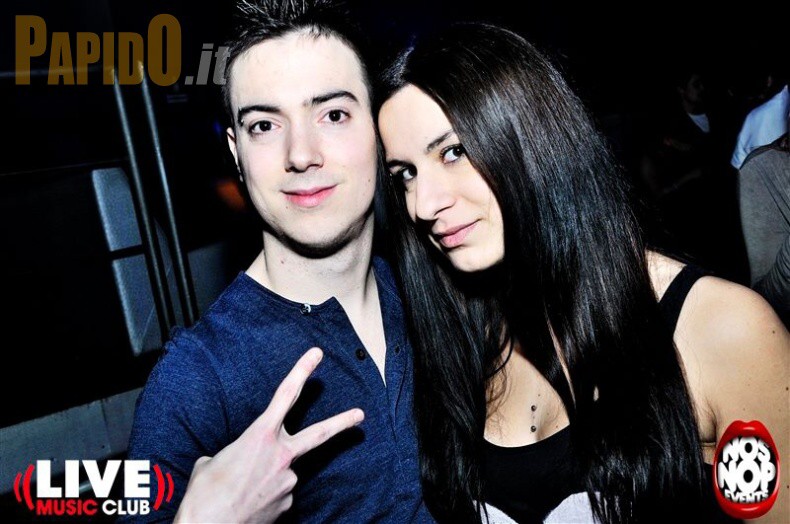 Sabato 09 Marzo 2013: 