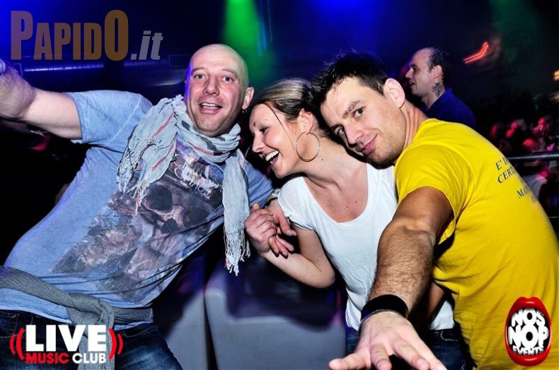 Sabato 09 Marzo 2013: 