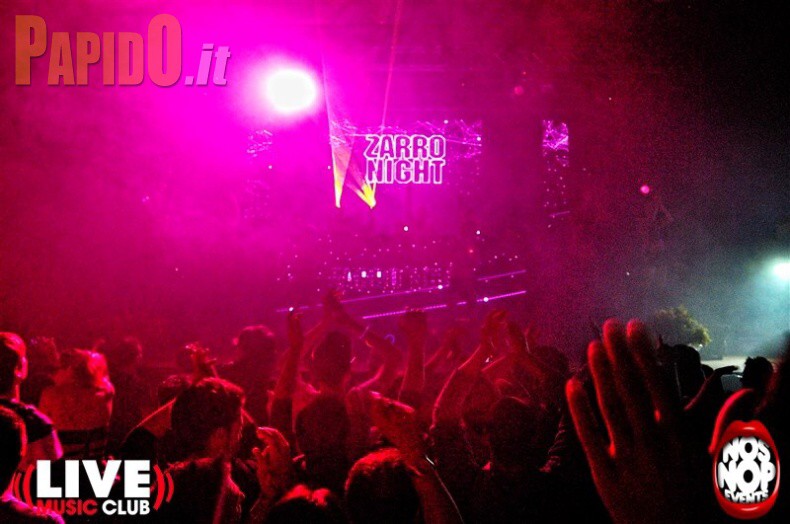 Sabato 09 Marzo 2013: 
