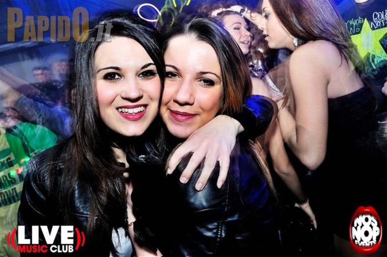 Sabato 09 Marzo 2013: 