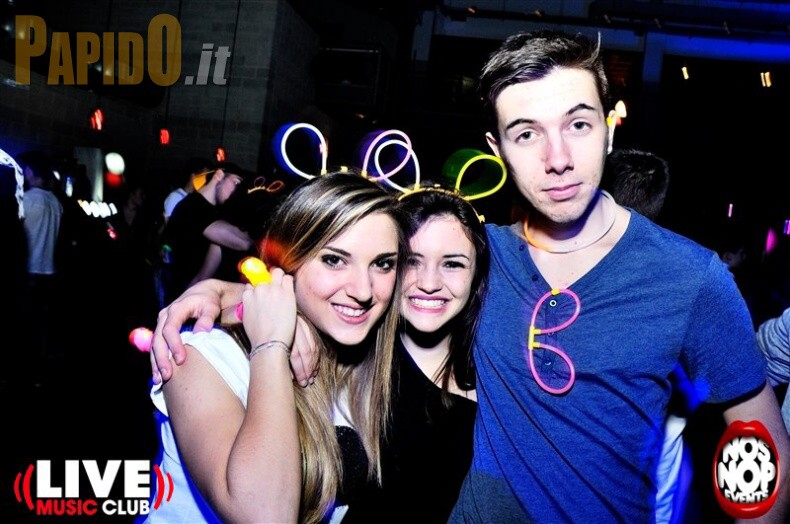 Sabato 09 Marzo 2013: 