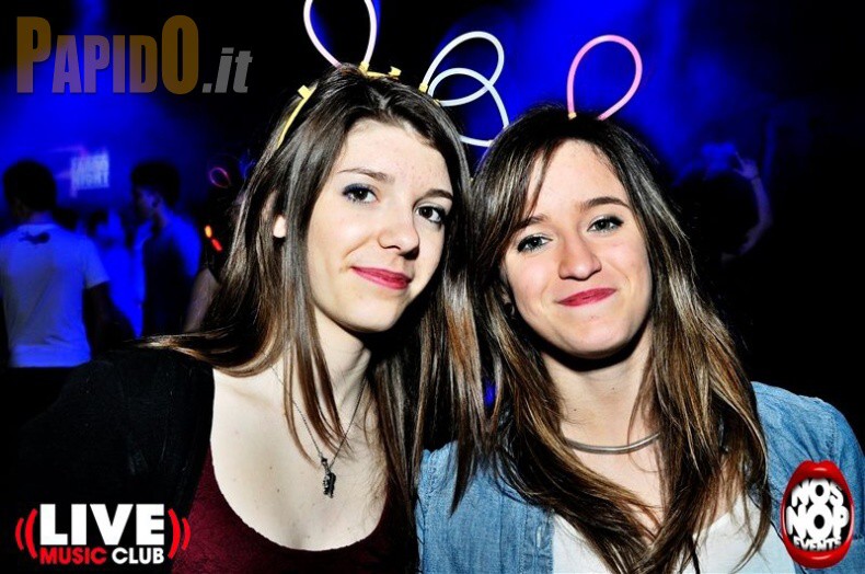 Sabato 09 Marzo 2013: 