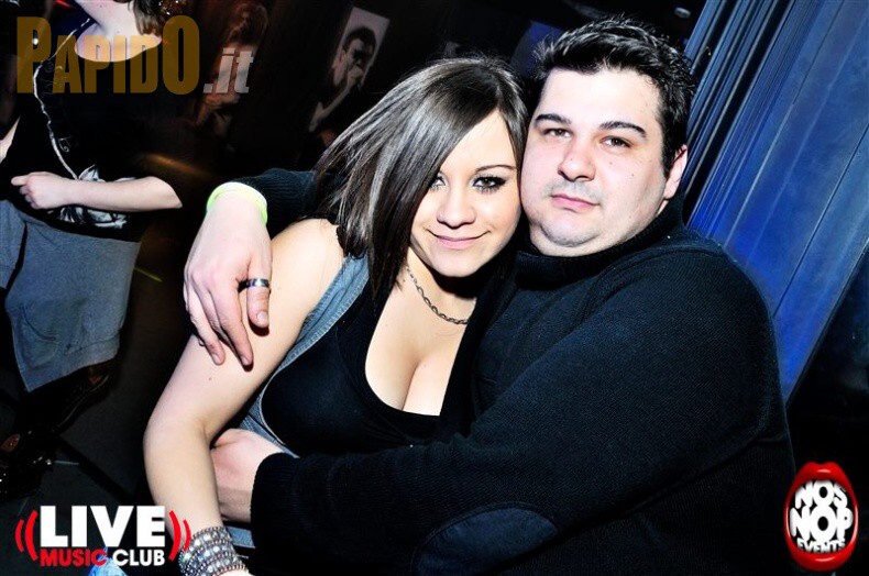 Sabato 09 Marzo 2013: 