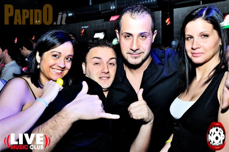 Sabato 09 Marzo 2013: 