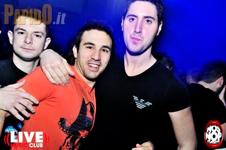 Sabato 09 Marzo 2013: 