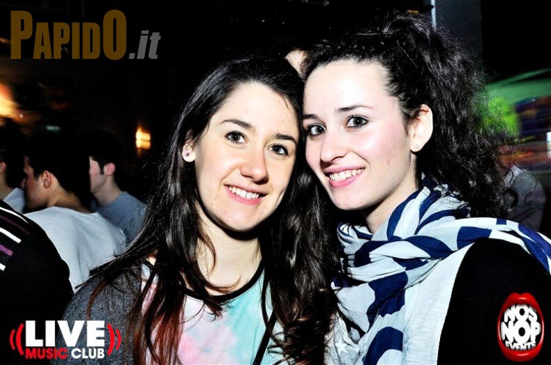 Sabato 09 Marzo 2013: 