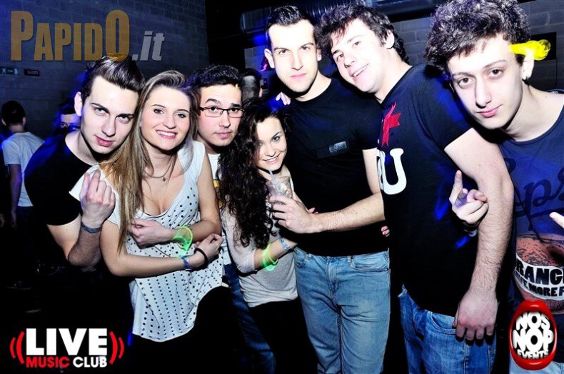 Sabato 09 Marzo 2013: 