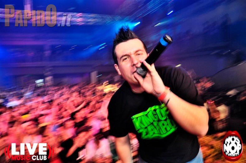 Sabato 09 Marzo 2013: 