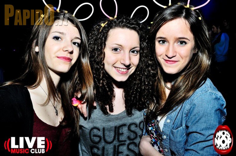 Sabato 09 Marzo 2013: 