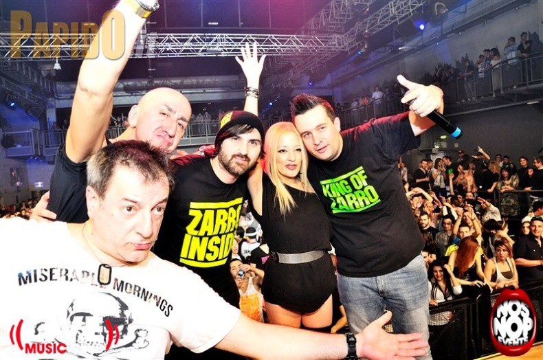 Sabato 09 Marzo 2013: 
