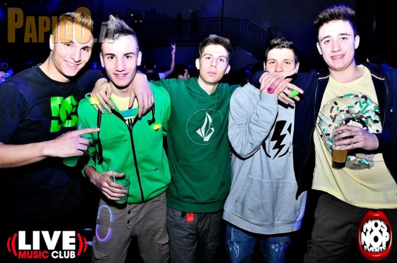 Sabato 09 Marzo 2013: 