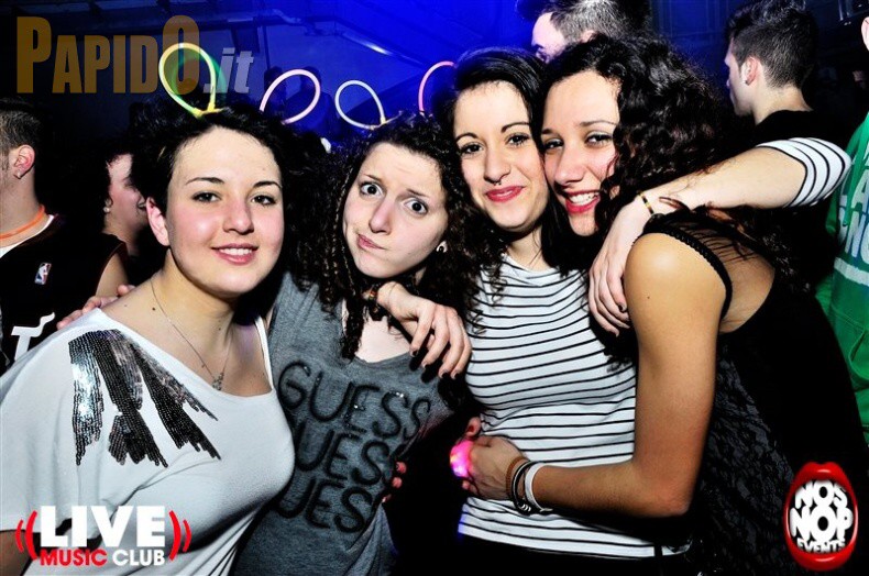 Sabato 09 Marzo 2013: 