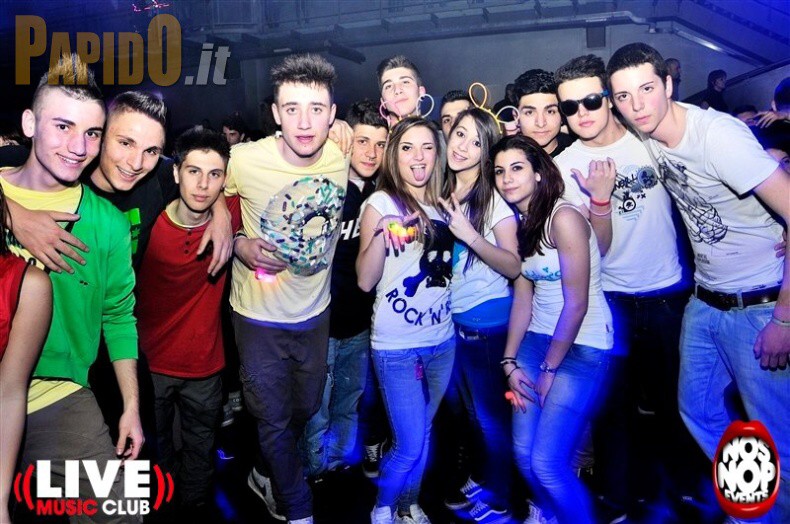 Sabato 09 Marzo 2013: 