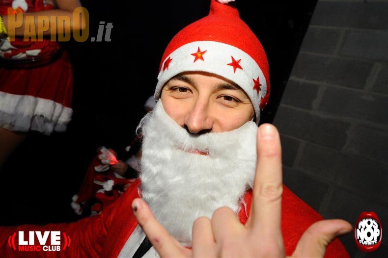Sabato 15 Dicembre 2012: 