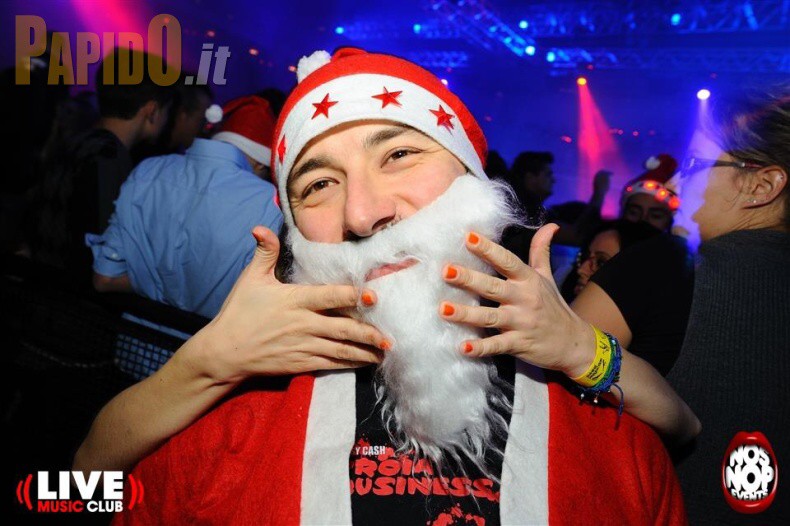 Sabato 15 Dicembre 2012: 