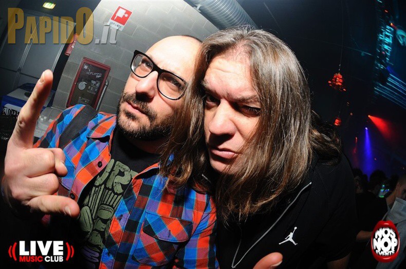 Sabato 15 Dicembre 2012: 