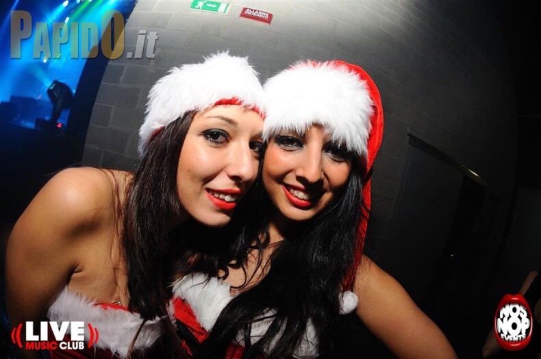 Sabato 15 Dicembre 2012: 
