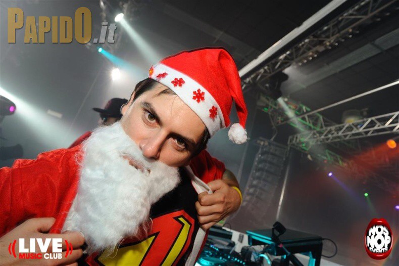 Sabato 15 Dicembre 2012: 