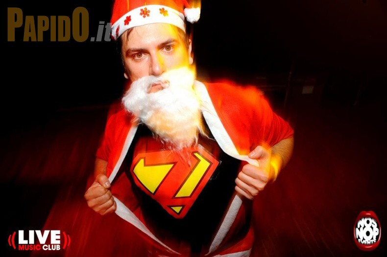Sabato 15 Dicembre 2012: 